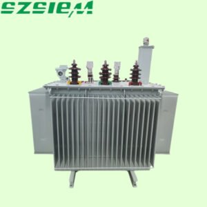 s11 three phase oil immersed transformer 7s by s11