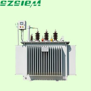 s13 three phase oil immersed transformer 7s by s13