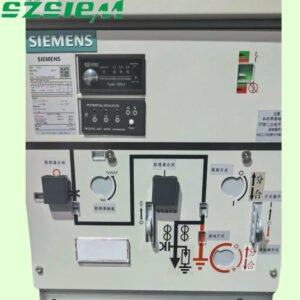 siemens medium voltage switchgear cabinet 7s kgg 8djh
