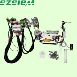 electric operating mechanism 7s rm s b