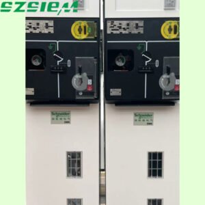 schneider electric medium voltage swichgear complete set 7s sm6 kgg s