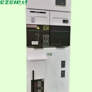 sm6 schneider electric medium voltage swichgear complete set 7s sm6 kgg s 3