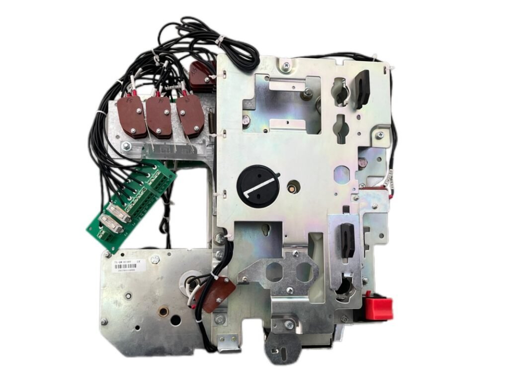 electric operating mechanism 7s sm qm 1
