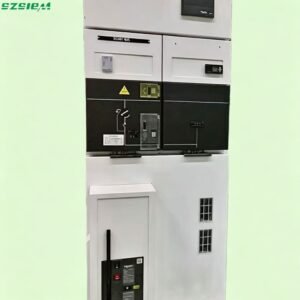 sm6 schneider electric medium voltage swichgear complete set 7s sm6 kgg s 3