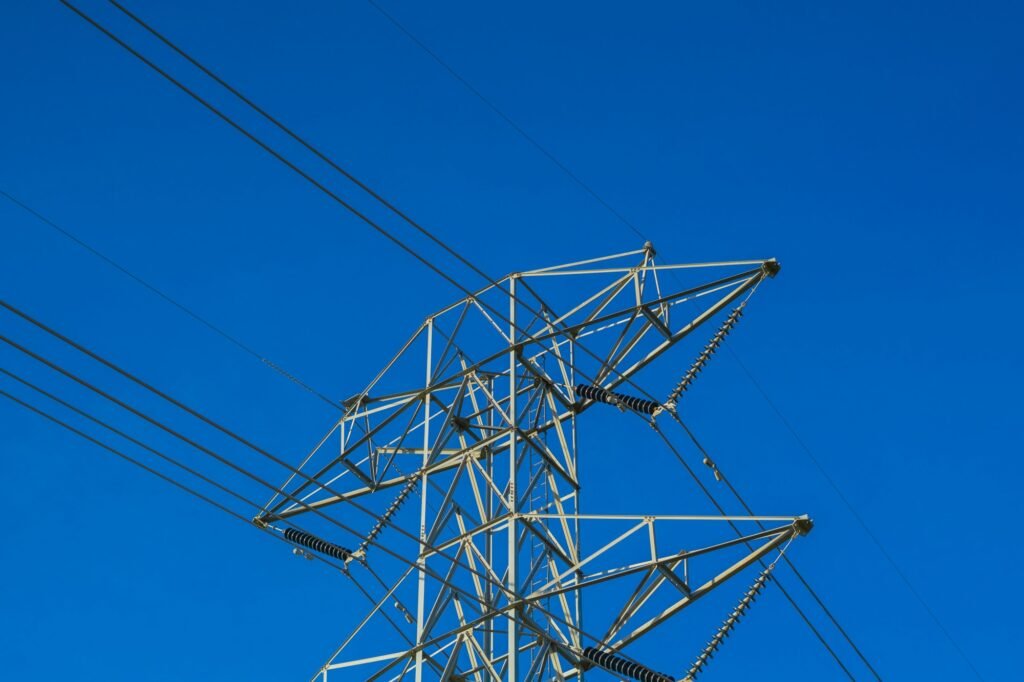 medium and high voltage power grids (14)