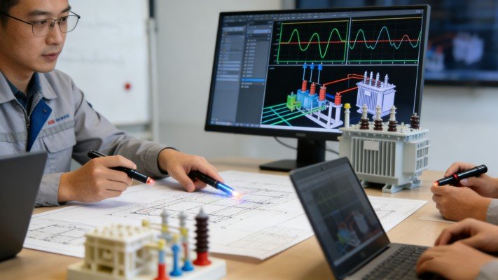 scheme design and verification