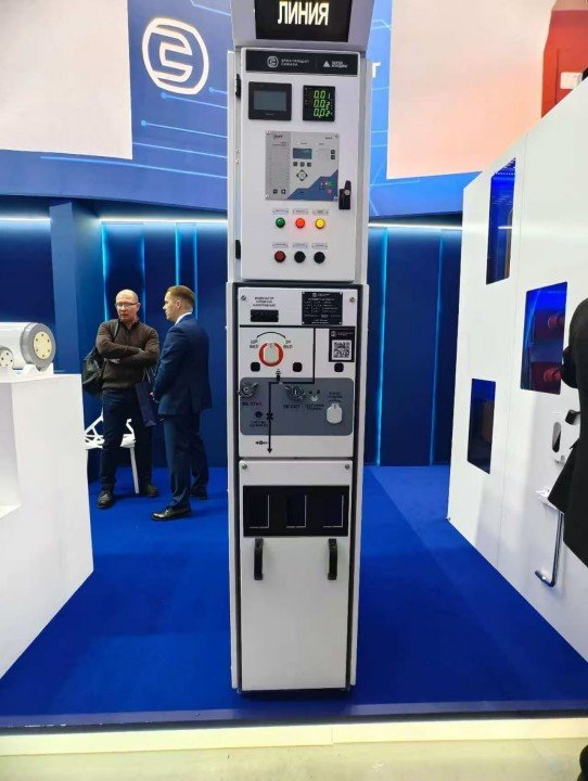 xizi energy exhibitions on epower asia &clean energy asia (2)