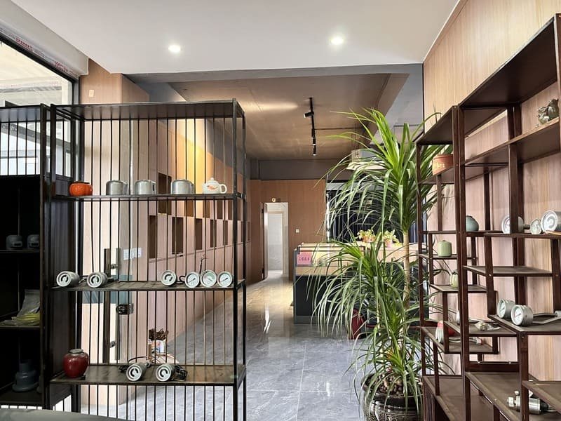 xizi energy office (1)