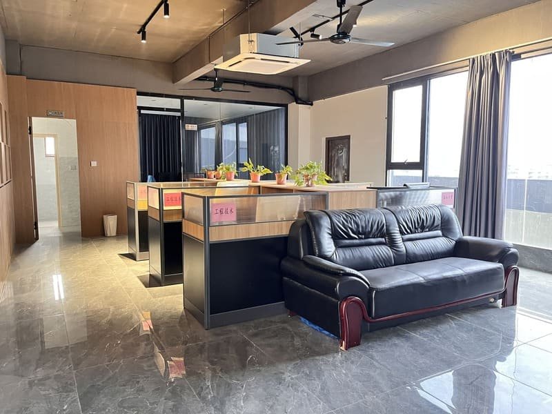 xizi energy office (3)