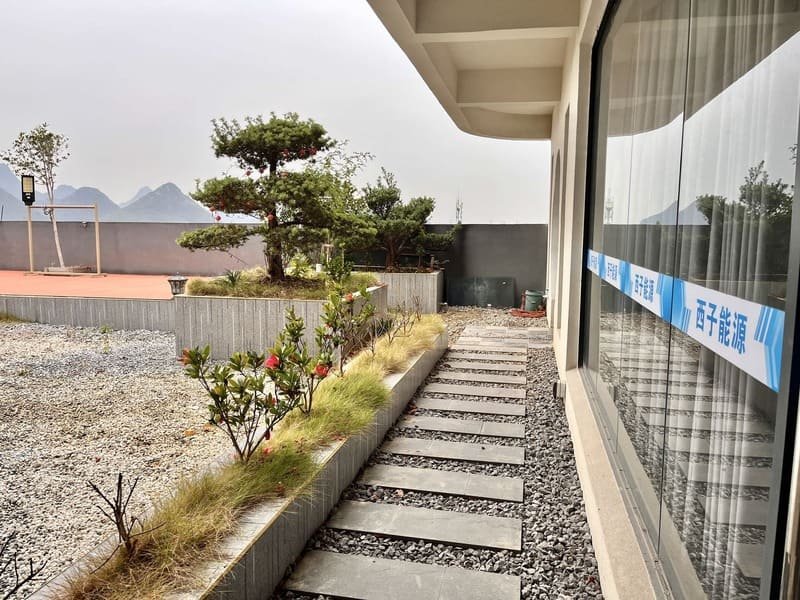 xizi energy office (5)