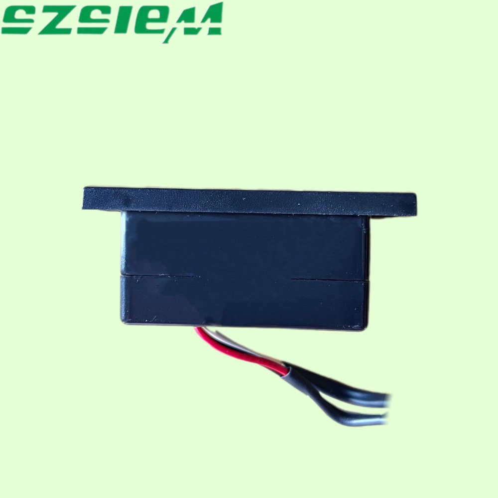 high voltage live indicator