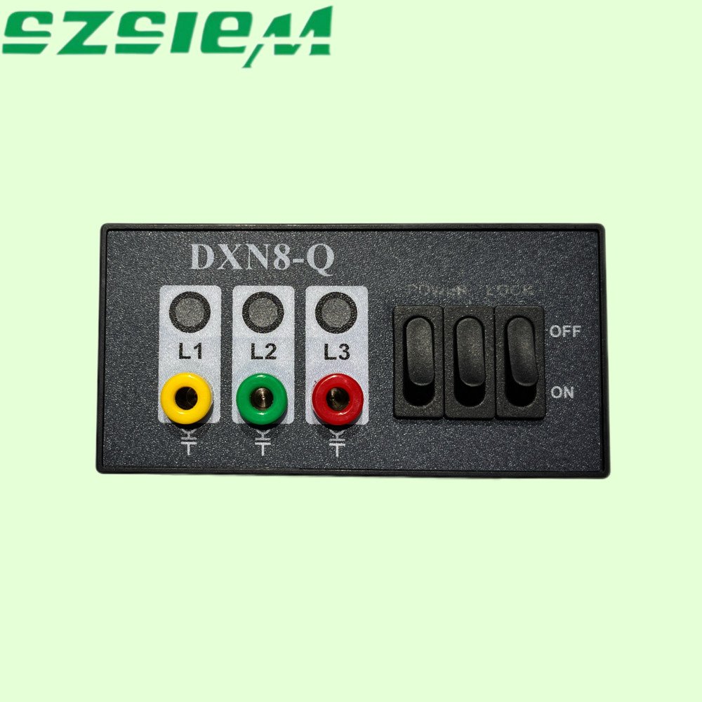DXN8-Q indoor high-voltage live indicator