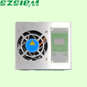 semiconductor intelligent dehumidifier