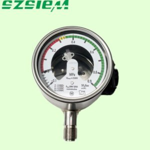 SF6 Gas Density Relay