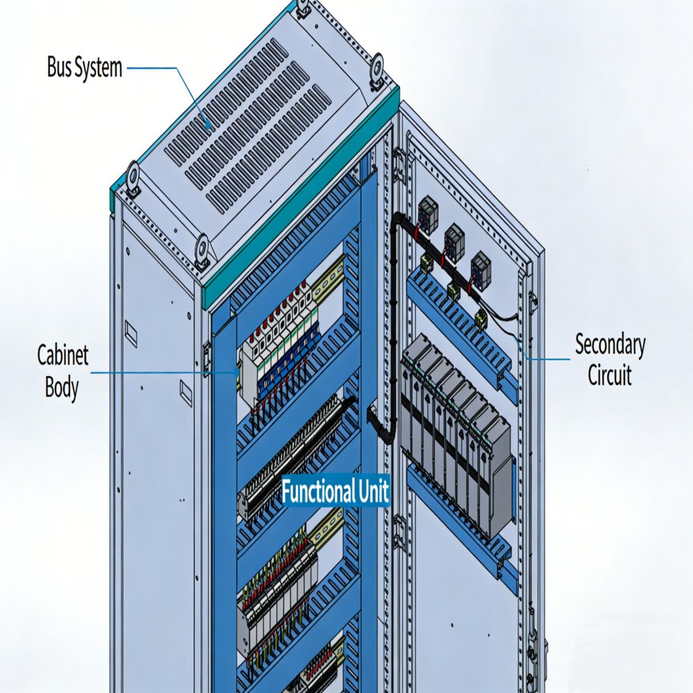 siemens switchgear 1