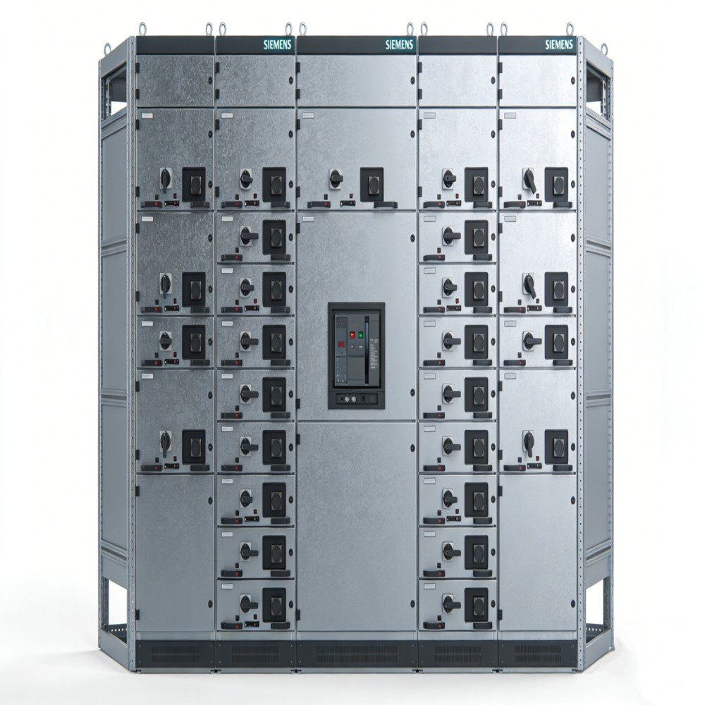 siemens switchgear