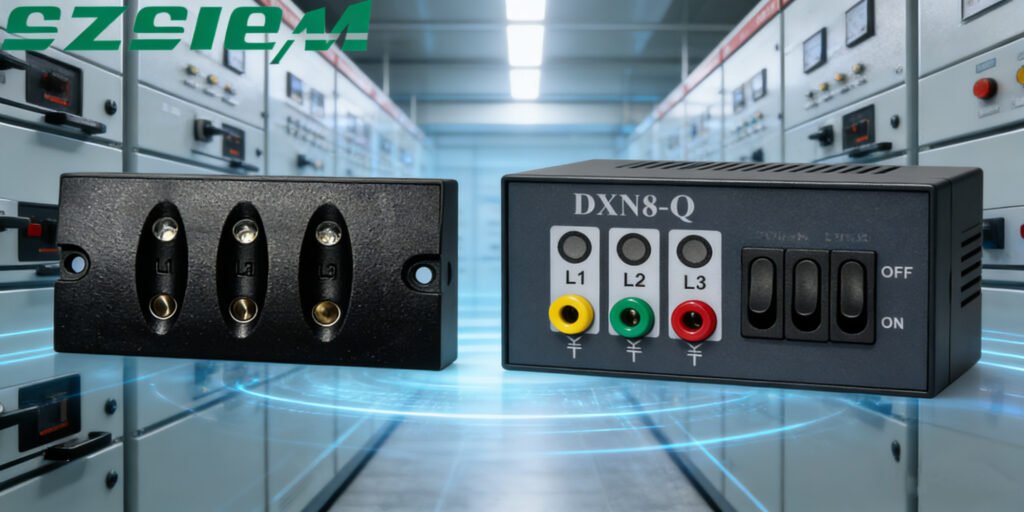 electrical indicator