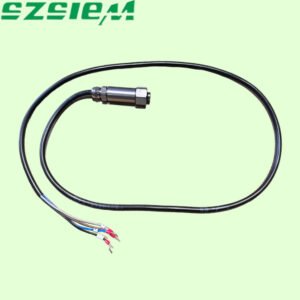 high precision digital pressure sensor