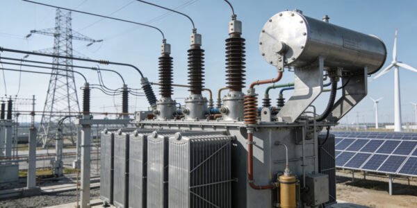 high voltage circuit breakers
