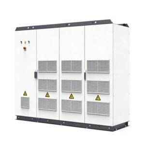 16mw wind power converter | grid tie inverter for large wind turbines