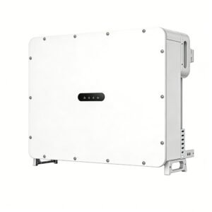 320k grid forming inverter