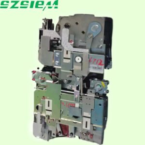7s r6s b electric operating mechanism for gas insulated ring main units
