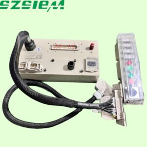 7s rhcd jg1 dc48v standardized switch bay secondary module