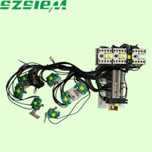 abb f cabinet motorized operating mechanism 7s sf