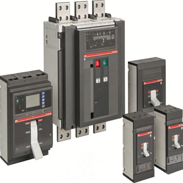 abb mccb tmax xt series