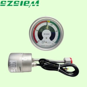 eco friendly gas density gauge hb cq20011a