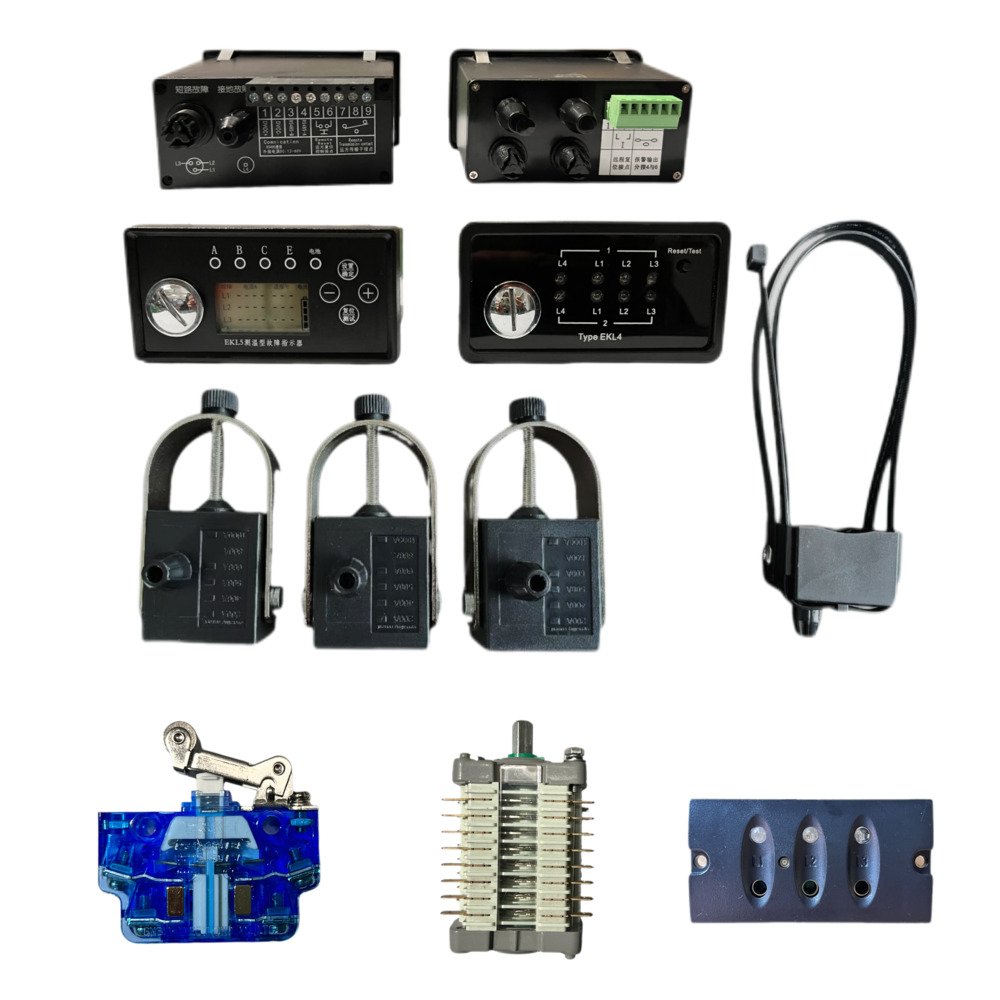 instrument accessories