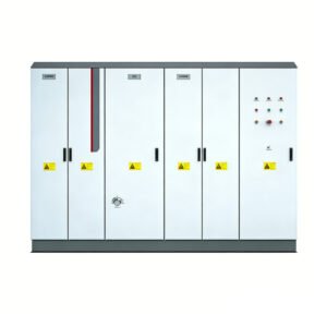 medium voltage full power wind converter 5.0mw