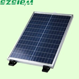High-Efficiency Monocrystalline Solar Panel: Reliable PV Solutions for Every Need