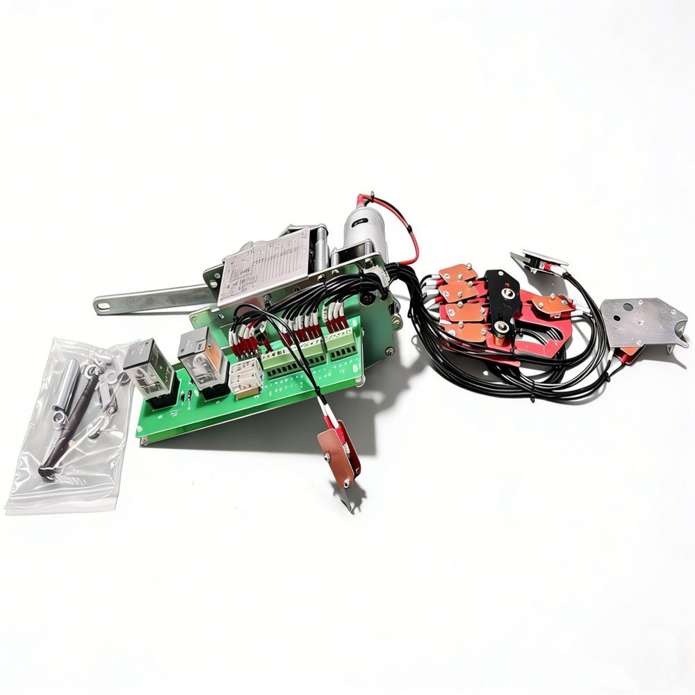 rm6 electric operating mechanism 1