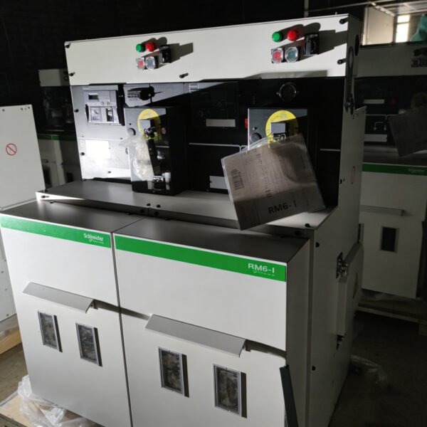 schneider electric rm6