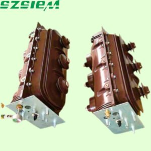 SF₆ Fully Insulated Gas Load Break Switch | Xizi Energy