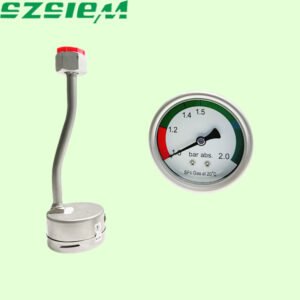 sf₆ gas density gauge 7s sf6 cq210a