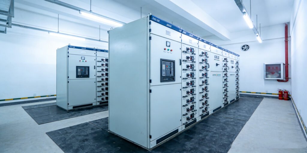 xizi energy customized ring main unit rmu solution