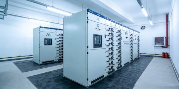 xizi energy customized ring main unit rmu solution