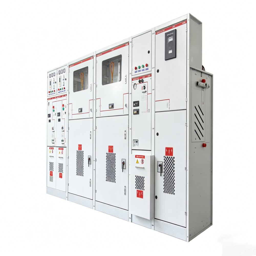 ring main unit (rmu)