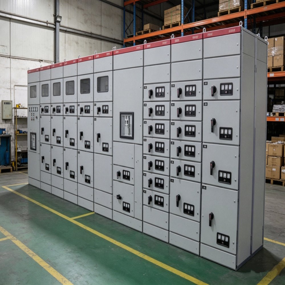 switchgear