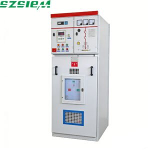 xgn15 12 box type fixed ac metal enclosed switchgear