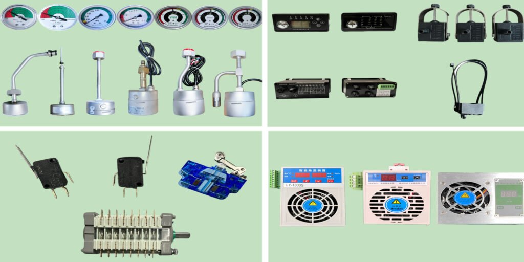 SF6 gas properties for switchgear and RMU