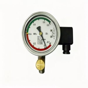 sf6 gas density monitor
