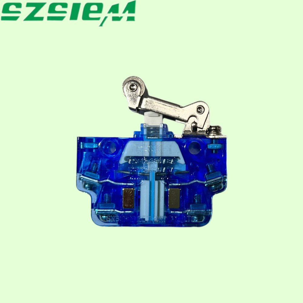 RSK1 roller type auxiliary limit contact for ring main unit mechanical interlock signal