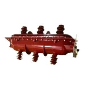 fln36 sf6 load break switch for 36kv medium voltage switchgear