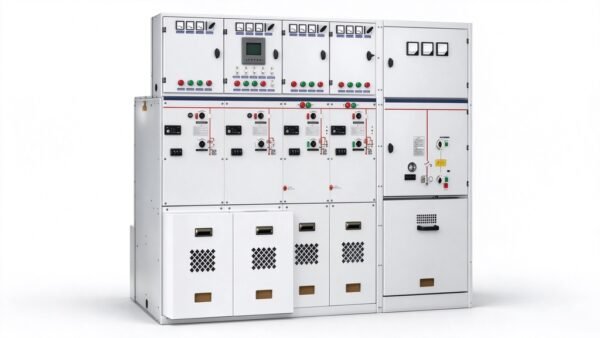 ais vs sf6 rmu medium voltage ring main unit switchgear cover